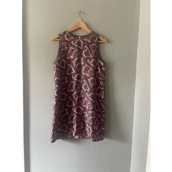 Theory Brindina‎ Silk Dress - Picture 5 of 9